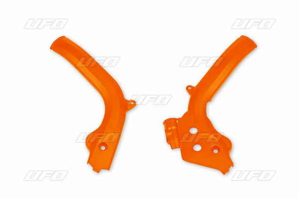 UFO FrameGuards SX / SXF 16-18 ou KT04066 # 127