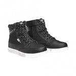 Difi unisex mc-shoes Quest aerotex zwart