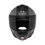 Schuberth Öppningsbar Mc-Hjälm C5 Master Grå