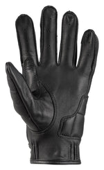 IXS MC Handschuhe LD Cruiser Schwarz