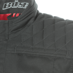 Büse Textile Jacke Blackpool Schwarz