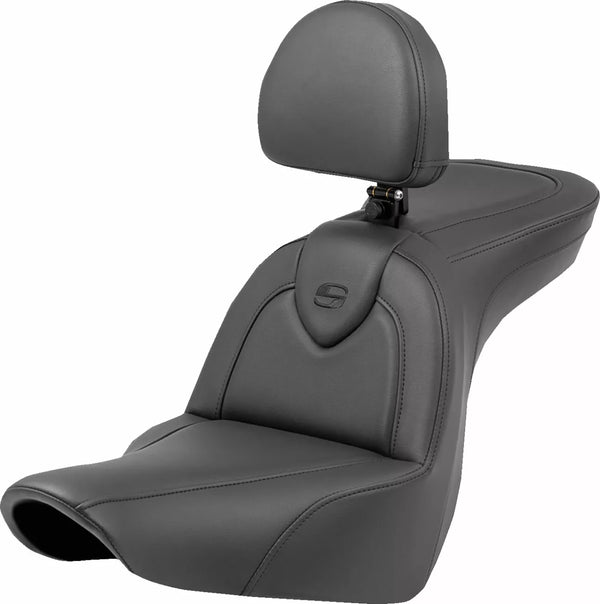 Saddlemen Seat Roadsofa FLSB / FXLR 18-UP 818-29-187BR