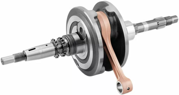 JASIL CRARKSHAFT OE JASIL 6030200