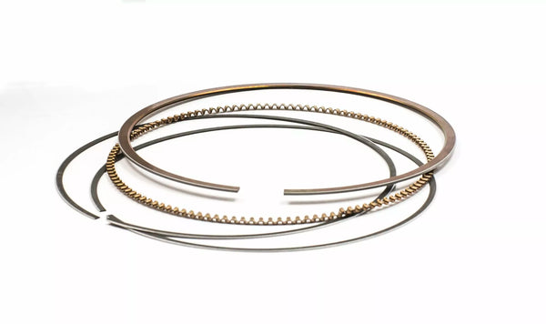 Wossner Call Set 780XAS