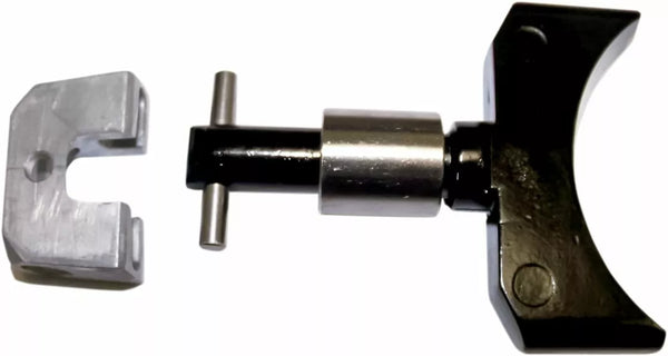 Vanne d'alimentation WSM avec Yam 010-497-01