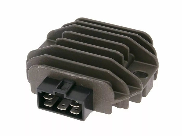 101 Oktan Gleichrichter / Regler IP32345