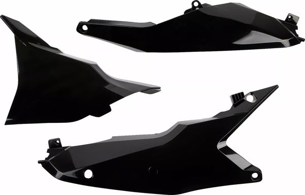 Côté du panneau d'OVNI SX / SXF 023 BK KT05012 # 001