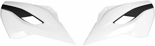 UFO RD CVR House TC / FC / TE / FE WH HU03353 # 041