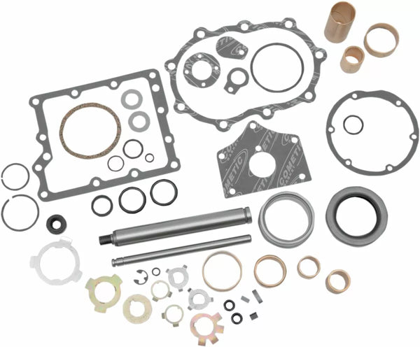 JIMS Trans-Rebuild Kit 36-76 BT 33031-36