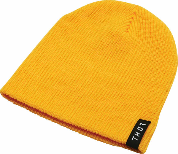Thor Beanie Rogue Lemon Chrome 2501-4302