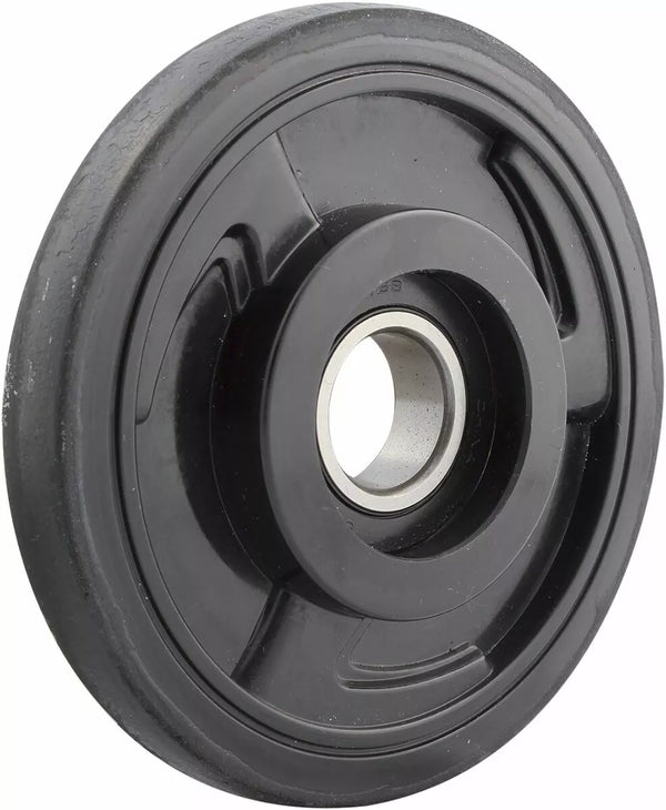 Kimpex Wheel Yam 130 mm noir 298957