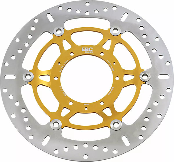 Rotor de frein EBC Flt X Série RND MD1152X