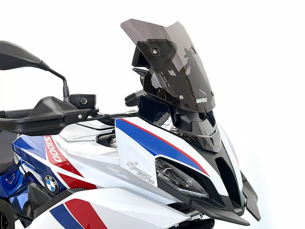 WRS WILDSCREEN SPORT S1000XR DARK BM065FS