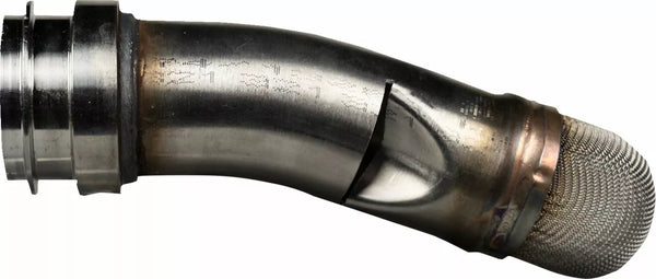 Amortisseur de bruit akrapovic KX450 / 450X V-TUV385