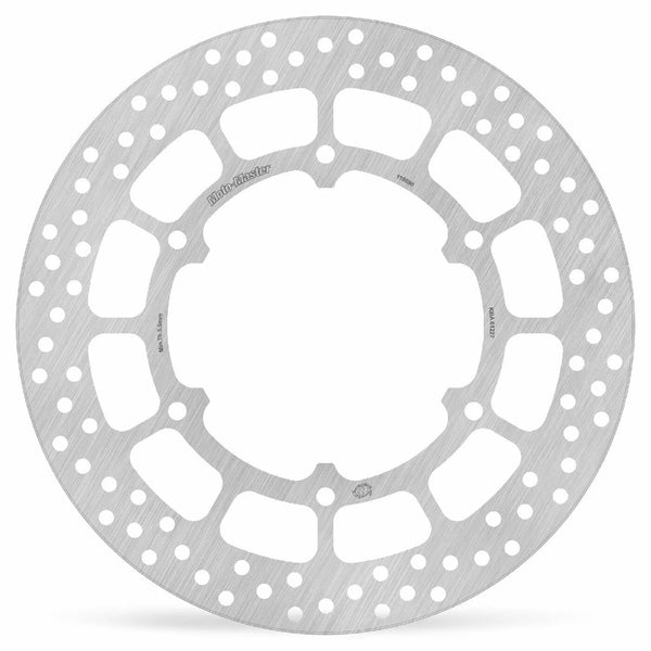 Moto-Master Brake Disc Halo arrière 110690
