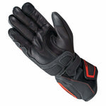 Hield MC Gloves Revel 3.0 Black /Red