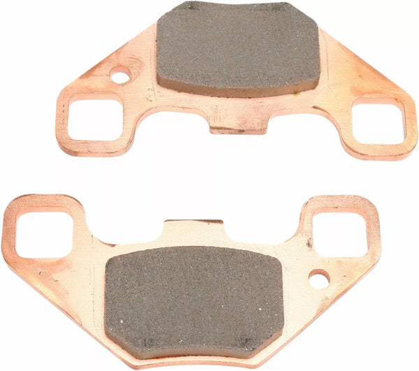 EBC BRAKE PAD SINT R Series FA490R