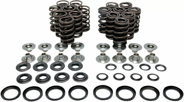 Kibblewhite Ventil Spring Kit YZFR1 80-80650