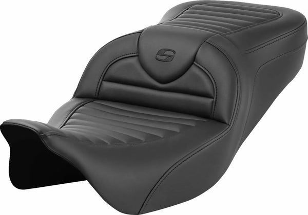 Saddlemen Seat Roadsofa Flt 08-UP-TR 808-07B-2010
