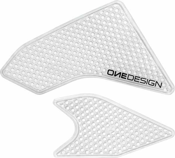 Oneedesign Tank Grip F900R CLR HDR324