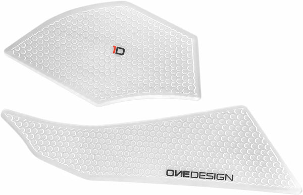 Oneedesign Tank Grip Duc Multistrada CLR HDR270