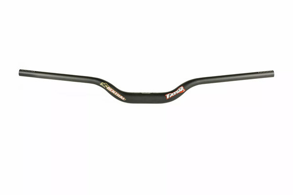 Renthal Fatbar 35 50mm Blk M200-01-BK