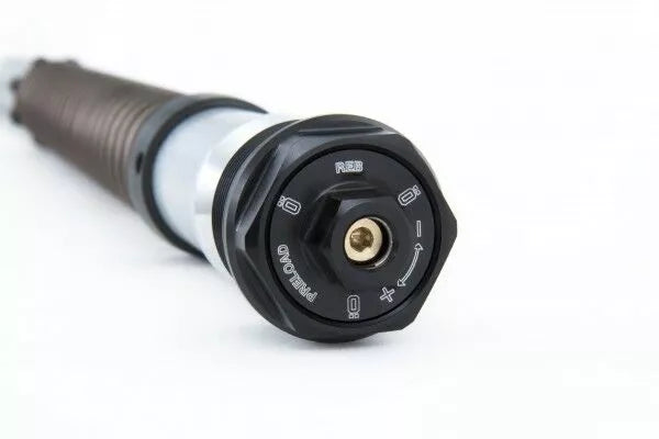 Ohlins Patrone Yamaha Ténéré 700 20 FKA 114
