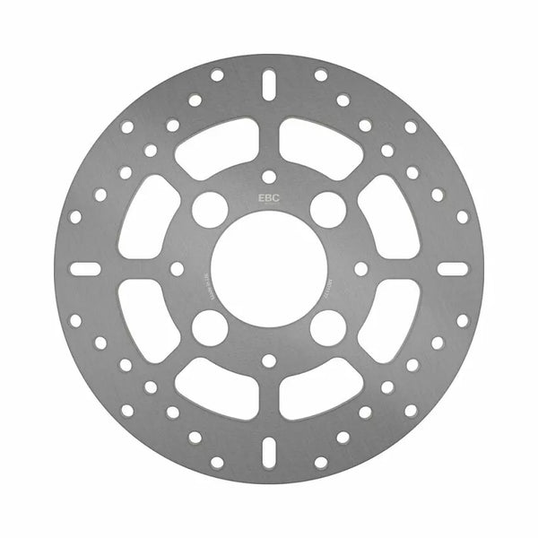 EBC BRAKE ROTOR FIX RND RE MD1177