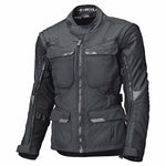 Held Textil Mc-Jacke Mojave Top Schwarz 