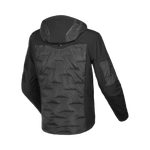 Macna Textile MC Jacke Cocoon Schwarz