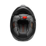 Schuberth Integral MC Helm S3 Matt Black