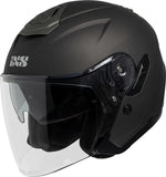 Ixs open mc helm 92 1.0 grijs