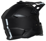 IXS Cross MC Helm 363 1.0 Schwarz