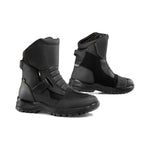 Falco MC-Shoes Pyro 2 schwarz