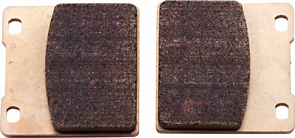 Galfer Bremsbelastung Sintered Fd111g1371