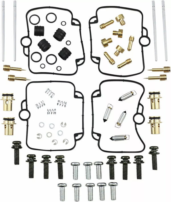 Parts Kit de glucides illimité Suz GSXR1100 26-1701