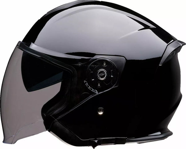 Z1R Helmet Roadmaxx 2.0 Black 4XL 0104-3182