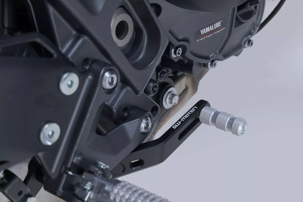 SW-Motech Freed Pedal MT-09 FBL.06.036.10000