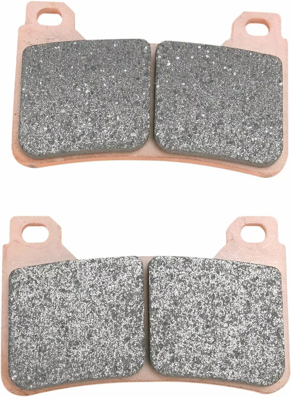 EBC Brake Pad Epfa zijn ext Pro Epfa265HH
