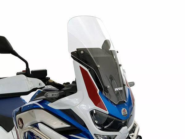 WRS voorruit standaard CRF1100L A HO026T