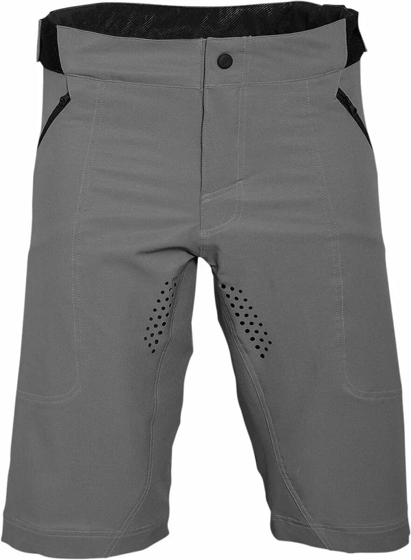 Thor Short Intense Grey 32 5001-0108