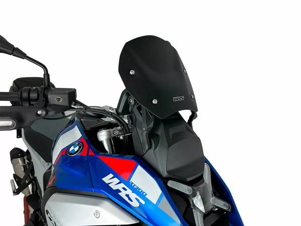 WRS WILDSCREEN SPORT R1300GS MATT BM094NO