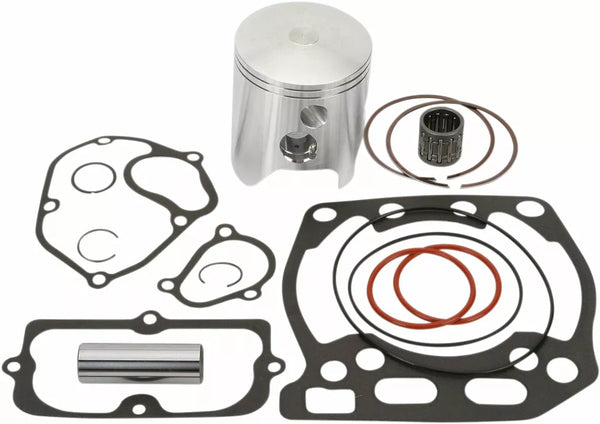 Wiseco Piston Kit met pakkingen WPK1211
