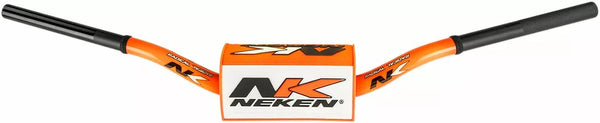 NEKEN NK OS BAR K-BAR FL OR / WH R00182C-ORW