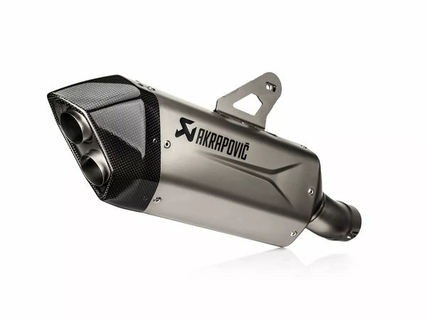 Akrapovic Échappement S / O TI R1300GS S-B13SO4-HJGT