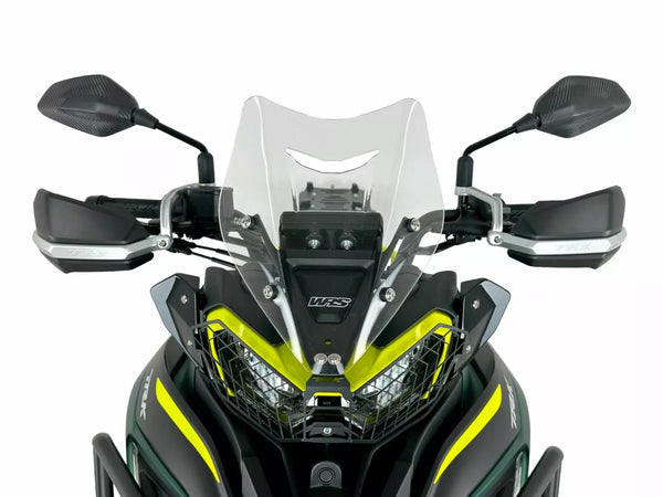 WRS voorruiten sport TRK702/X CLEA BE009T