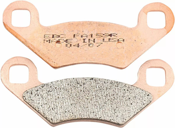 EBC Brake Pad Sint R -serie FA159R