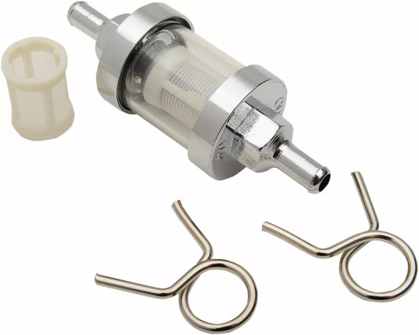 Emgo-Kraftstofffilter 1/4 Gras 14-34451