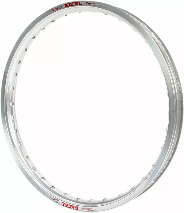 Excel Rim 1.60x21 36H Silver Ics408