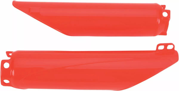Couverture de fourche d'OVNI CR RED HO03672 # 070